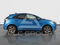 2024 Ford Puma