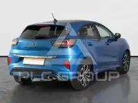 2024 Ford Puma