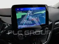 2024 Ford Puma