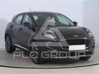 2024 Ford Puma