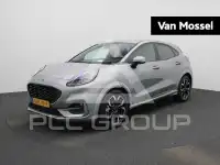 2024 Ford Puma