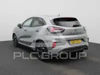 2024 Ford Puma