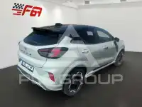 2024 Ford Puma