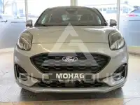 2024 Ford Puma
