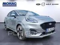 2024 Ford Puma