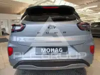 2024 Ford Puma
