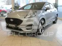 2024 Ford Puma