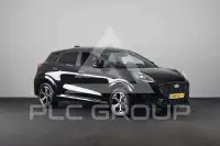 2024 Ford Puma