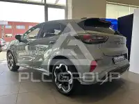 2024 Ford Puma