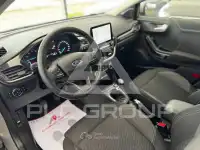 2024 Ford Puma