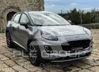 2024 Ford Puma