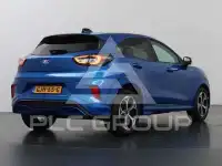 2024 Ford Puma