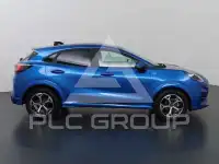 2024 Ford Puma
