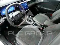 2024 Ford Puma
