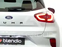 2024 Ford Puma