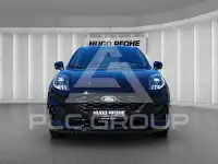 2024 Ford Puma