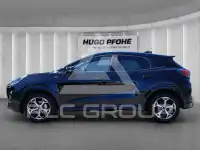 2024 Ford Puma