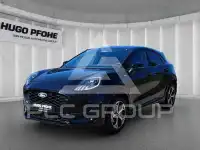 2024 Ford Puma