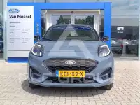 2024 Ford Puma