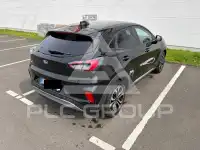 2024 Ford Puma