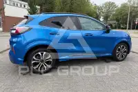 2024 Ford Puma