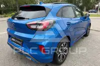 2024 Ford Puma