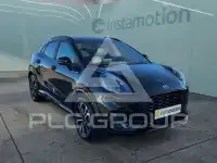 2024 Ford Puma