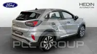 2024 Ford Puma