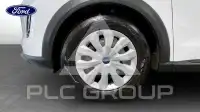 2024 Ford Puma