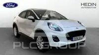 2024 Ford Puma