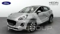 2024 Ford Puma