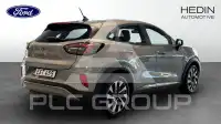 2024 Ford Puma