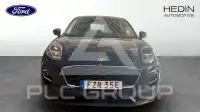 2024 Ford Puma
