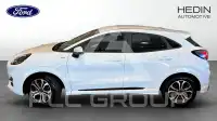2024 Ford Puma