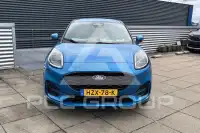 2024 Ford Puma