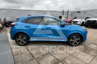 2024 Ford Puma