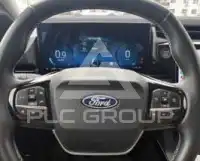 2024 Ford Puma