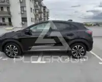2024 Ford Puma