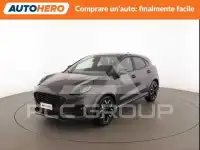 2024 Ford Puma