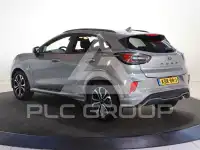 2024 Ford Puma