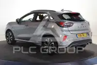 2024 Ford Puma