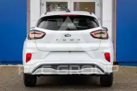 2024 Ford Puma