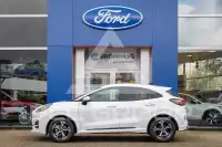 2024 Ford Puma