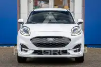 2024 Ford Puma