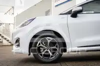 2024 Ford Puma
