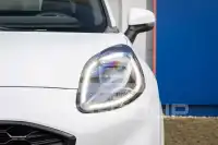 2024 Ford Puma