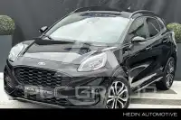 2024 Ford Puma
