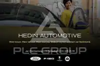 2024 Ford Puma