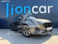 2024 Ford Puma