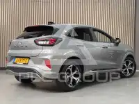 2024 Ford Puma